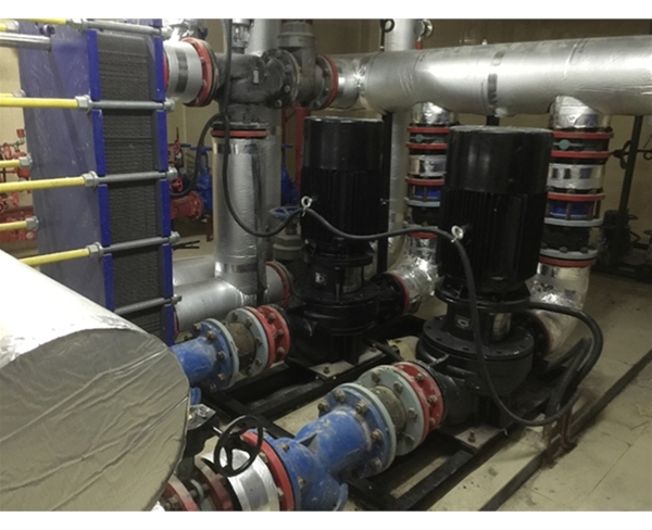 荆门市中心医院锅炉维保项目